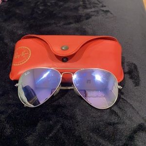 Ray-Ban Sunglasses